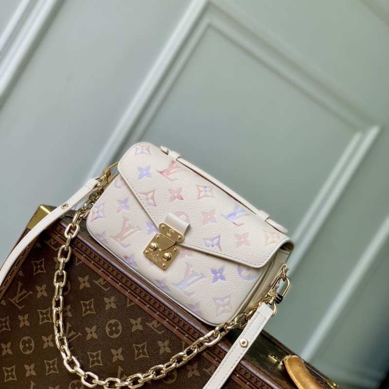 LV Satchel bags